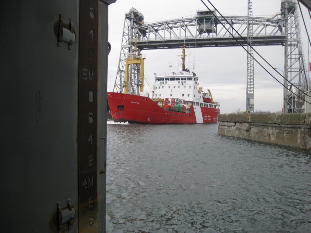 Japan Marine Technology North & South America and Europe Specializing